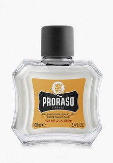 Бальзам после бритья Proraso для чувствительной и сухой кожи