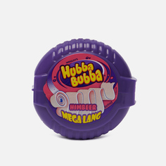 Жевательная резинка Bubble Gum Mega Long Himbeer Hubba Bubba