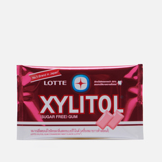 Жевательная резинка Bubble Gum Lotte