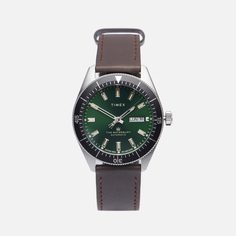 Наручные часы Timex Waterbury Dive