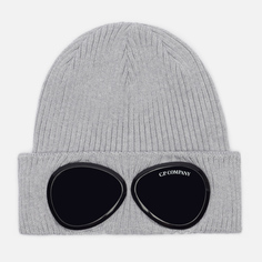 Шапка C.P. Company Cotton Goggle