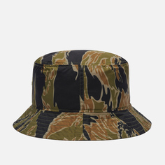 Панама maharishi Camo Tech Reversible