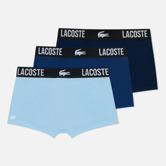 Комплект мужских трусов Lacoste Underwear