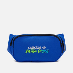 Сумка на пояс adidas Originals Beach Sports