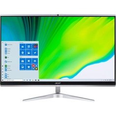 Моноблок Acer Aspire C22-1650 (DQ.BG6ER.008)