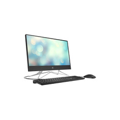 Моноблок HP 22-df0151ur (5D1Z0EA)
