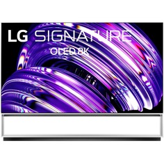 Телевизор LG OLED88Z29LA (2022)