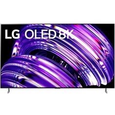 Телевизор LG OLED77Z29LA (2022)