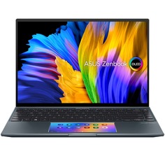 Ноутбук ASUS ZenBook UX5400EA-KN274W Pine Grey (90NB0TA3-M002U0)