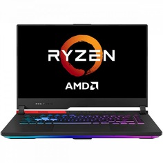 Ноутбук ASUS ROG Strix G15 G513QY-HF001 (90NR06X4-M00090)