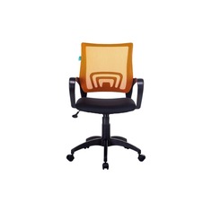 Компьютерное кресло Бюрократ CH-695N/OR/TW-11 Orange