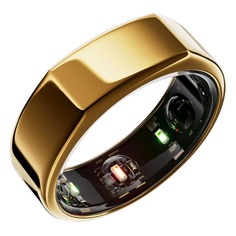Смарт кольцо Oura Ring 3 размер 12, золотое