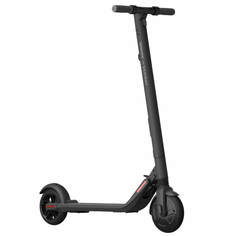 Электросамокат Segway KickScooter ES2 черный
