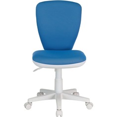 Компьютерное кресло Бюрократ KD-W10/26-24 синий