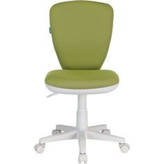 Компьютерное кресло Бюрократ KD-W10/26-32 зелёный