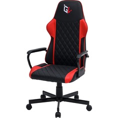 Компьютерное кресло Gamelab SPIRIT Red GL-440