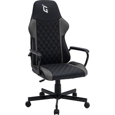 Компьютерное кресло Gamelab SPIRIT Black GL-430