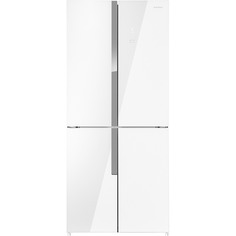 Холодильник Maunfeld MFF182NFWE