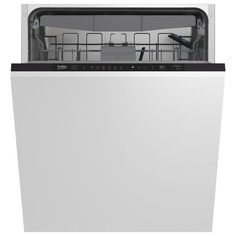Встраиваемая посудомоечная машина Beko BDIN16520