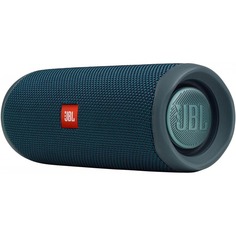 Портативная акустика JBL Flip 5 Blue