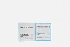 Гиалуроновая маска для лица для интенсивного ухода Magicstripes
