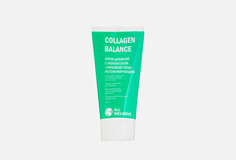 Крем дневной с коллагеном, регенерирующий ALL Inclusive