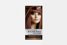 Крем-краска для волос с хной Richenna