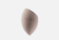 Спонж для макияжа Trixy Beauty