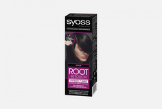 тонирующий крем для корней волос Syoss