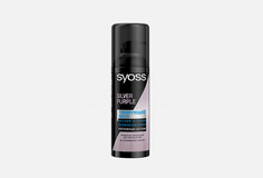 Тонирующий мусс Syoss