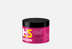 Маска для защиты цвета волос H:Studio