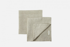 Салфетки льняные Linen&Home