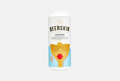 Кондиционер для нормальных и склонных к жирности волос Beerskin