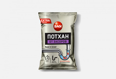 Средство от засоров Bagi