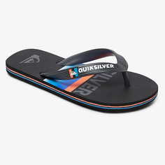 Детские Сланцы Molokai Slab Quiksilver