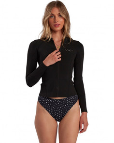 Женская Серфовая Куртка Surf Capsule Peeky Billabong