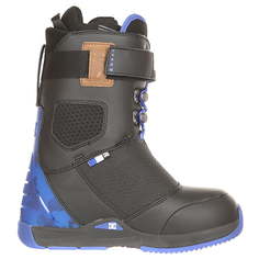 Сноубордические ботинки Tucknee DC Shoes