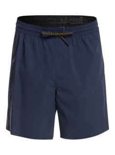 Мужские Бордшорты High Point Motion 17" Quiksilver