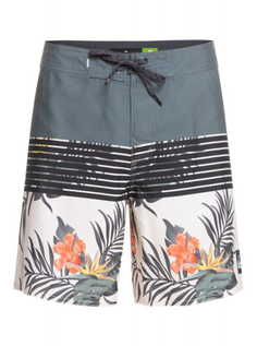 Мужские Бордшорты Everyday Division 17" Quiksilver