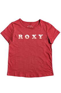 Детская футболка Sea And Love Roxy