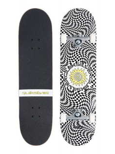 Скейтборд Psyched Sun 8" WSD