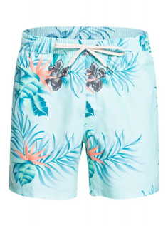 Мужские Плавательные Шорты Paradise Express 15" Quiksilver