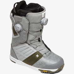 Мужские Сноубордические Ботинки Boa® Judge DC Shoes