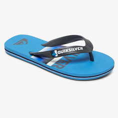 Детские Сланцы Molokai Slab Quiksilver