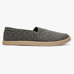 Мужские Слипоны Espadrilled Quiksilver