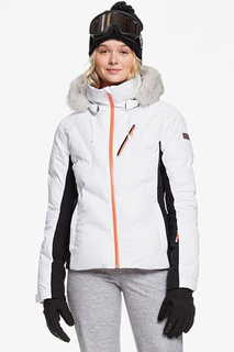 Женская сноубордическая куртка Snowstorm Roxy