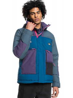 Водостойкая Куртка Nomad Quiksilver