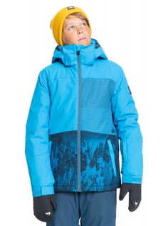 Детская Сноубордическая Куртка Silvertip Quiksilver