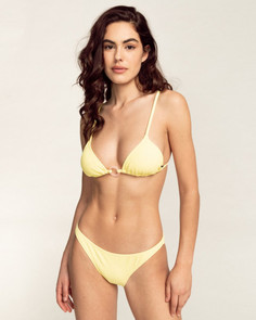 Женский Лиф Feels Like Love Fixed Tri Billabong