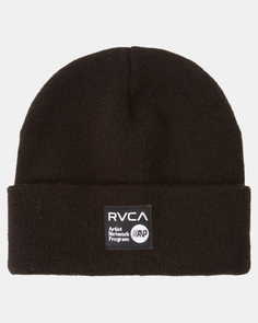 Мужская Шапка Anp Cuff Rvca